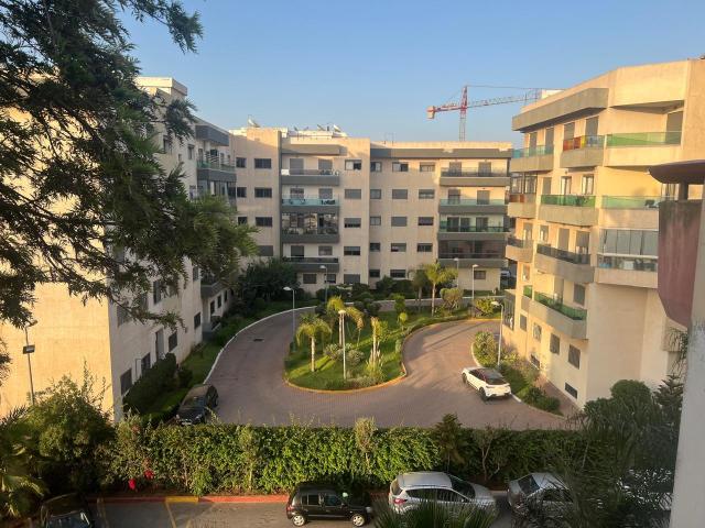 Location appartement 100 m² à Casablanca