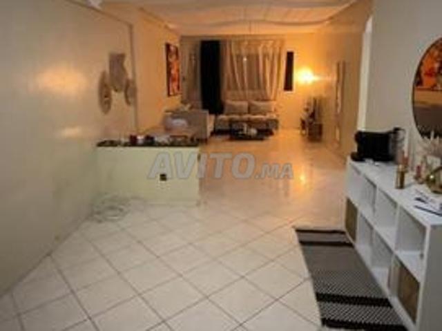 Location appartement 100m2