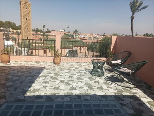 Location appartement