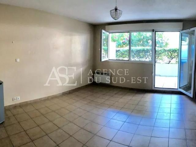 Location Appartement