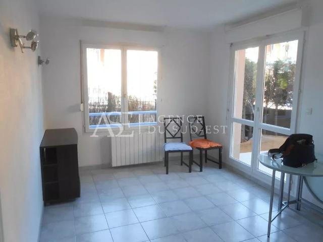 Location Appartement