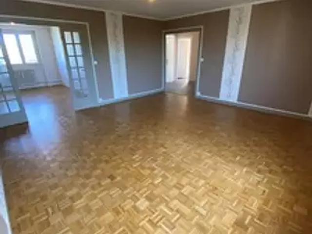 location appartement, 108.51 m²