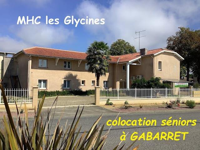 Location Appartement 10 pièces 12 m2 Gabarret