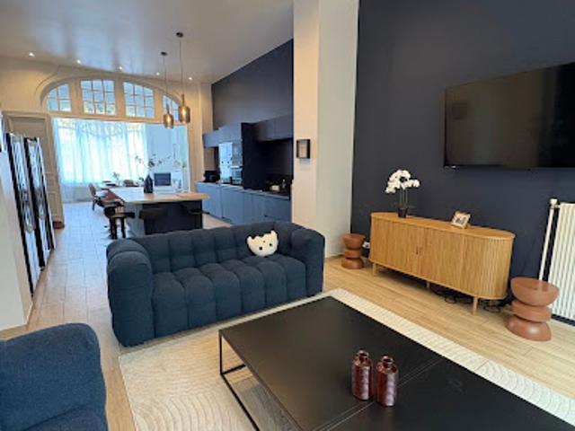Location Appartement 10 pièces 600 m2 Roubaix