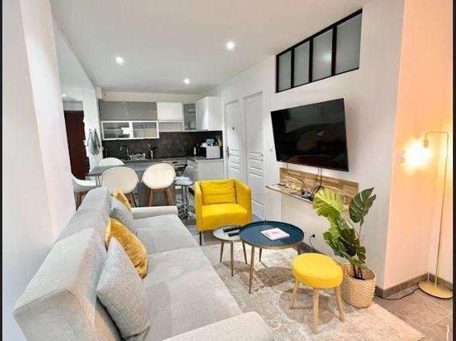 Location appartement 10 pièces Caen 14