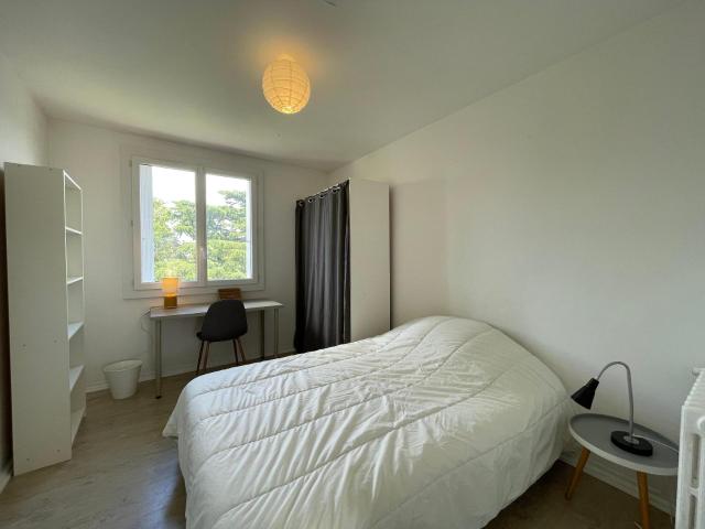 Location Appartement 10m² ANGERS 49000