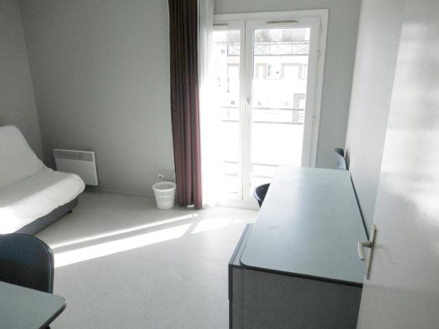Location Appartement 10e Rue, Lille