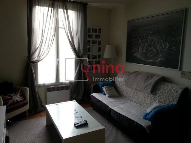 Location Appartement