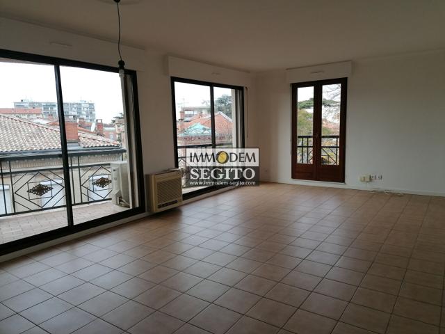 Location appartement 110 m², Toulouse 31000Haute Garonne