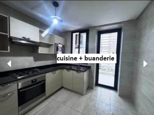 Location appartement 110 m² à Rabat