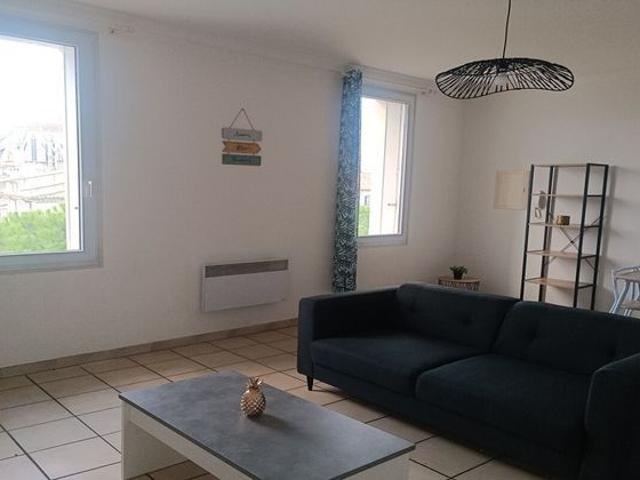 Location Appartement 11100, NARBONNE france