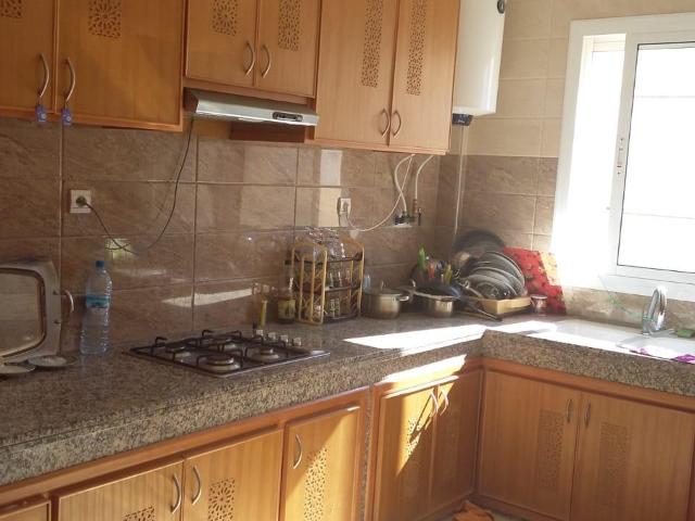Location appartement 117 m² à Fès