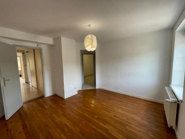 Location Appartement 117m²