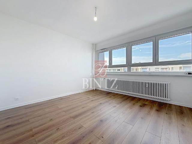 LOCATION APPARTEMENT 119.40m² Strasbourg