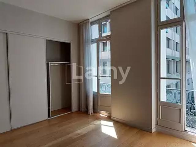 location appartement, 120.43 m²