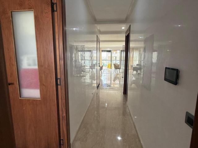 Location appartement 128 m² à Casablanca