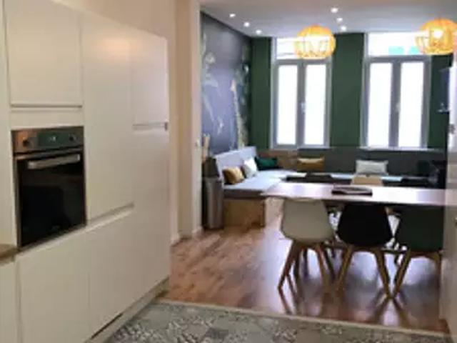 location appartement, 12.7 m²
