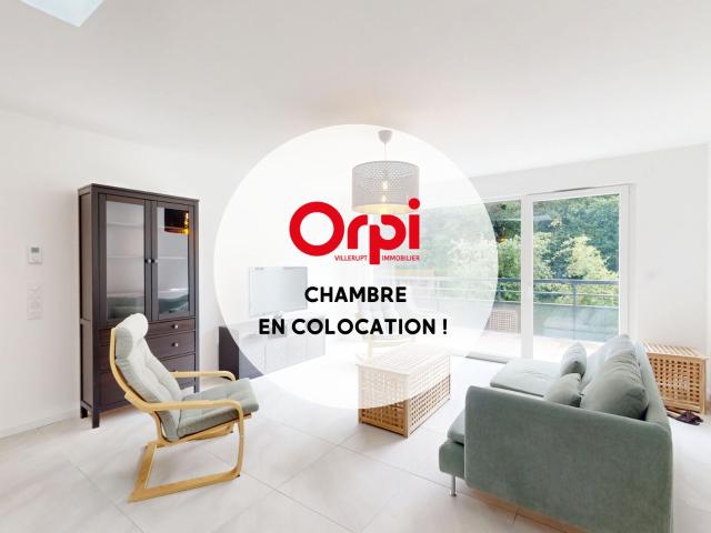 Location appartement, 12.1 m² T 4 à Rédange, 720 €