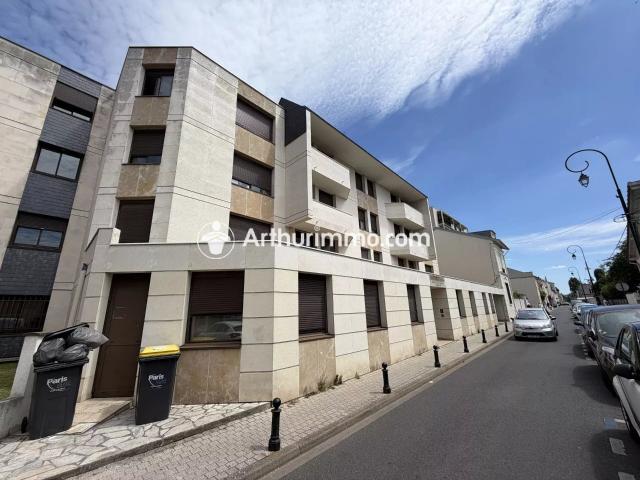 Location Appartement 12 m2 à Saint Maur des Fossés