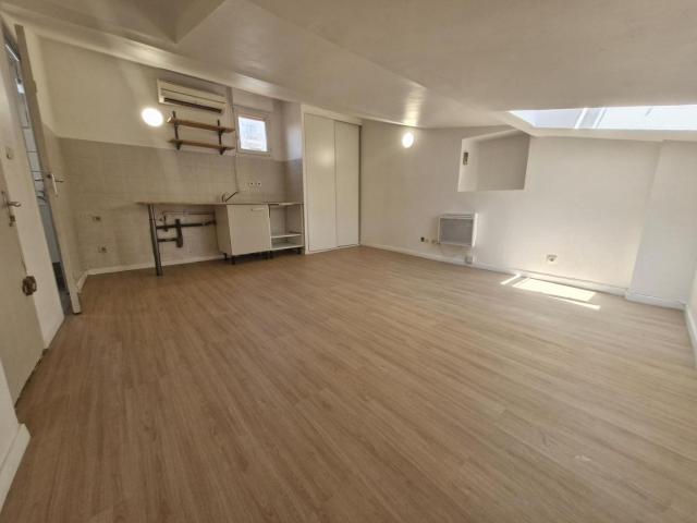 Location appartement 13005 Marseille