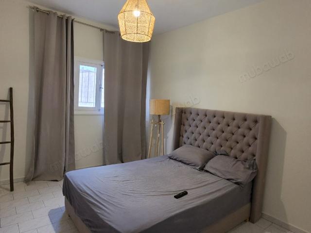 Location appartement 130 m² agdal longue durée