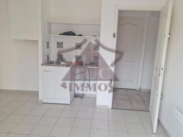 Location appartement
