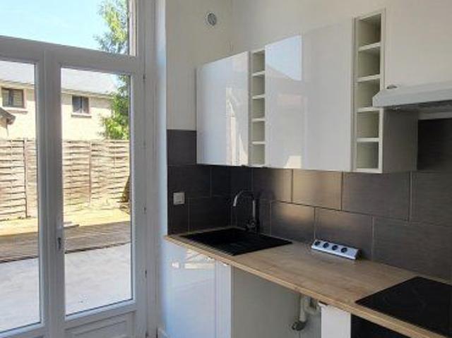 Location / Appartement
