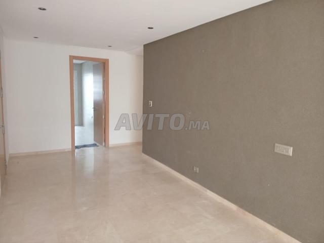 Location appartement 135m hay riad prestigia