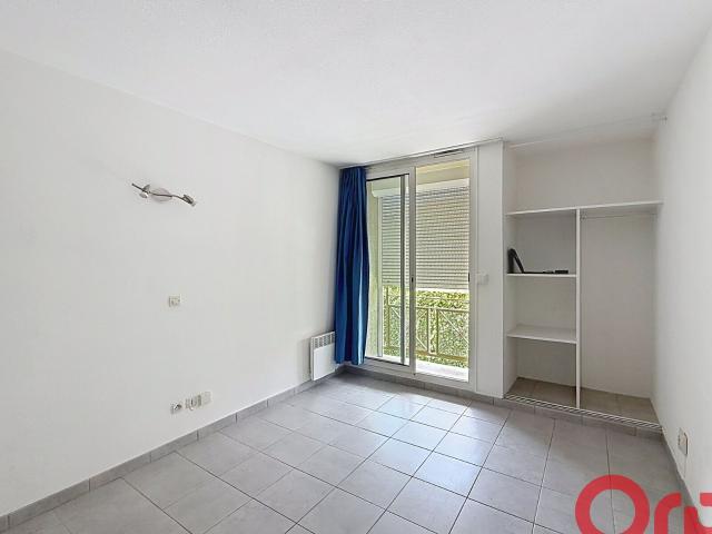 Location appartement, 17.12 m² T 1 à Perpignan, 450 €