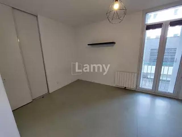 location appartement, 17.15 m²