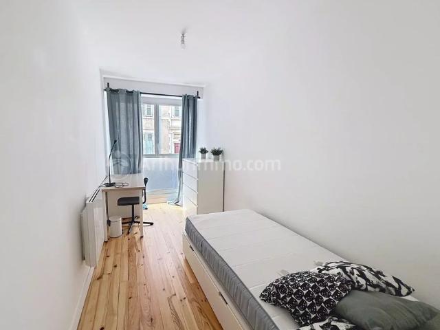 Location Appartement 17m² CLERMONT FERRAND 63000