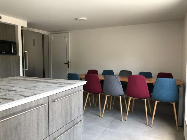 Location appartement 14 pièces Saint Sébastien Sur Loire Joliverie 44