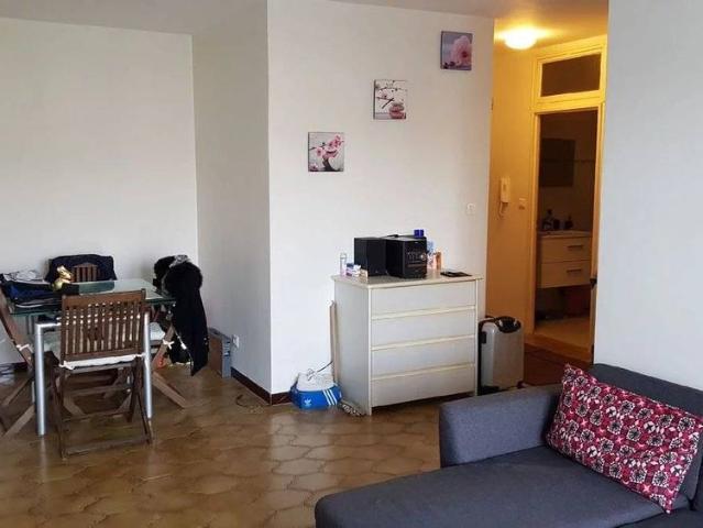 Location Appartement