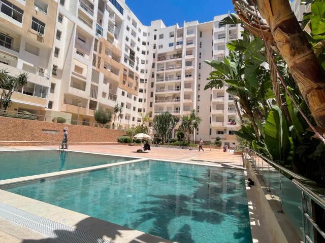 Location appartement 150 m² à Agadir