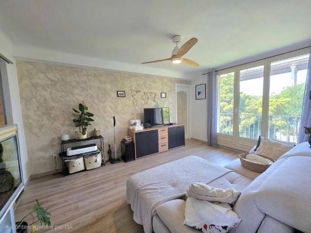 Location Appartement