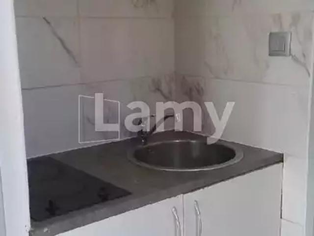 location appartement, 15.74 m²