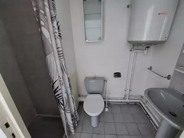 location appartement, 15.93 m²