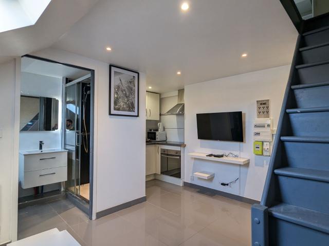 Location appartement, 15.16 m² T 2 à Dijon, 550 €