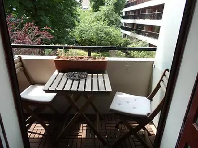 location appartement, 15.23 m²