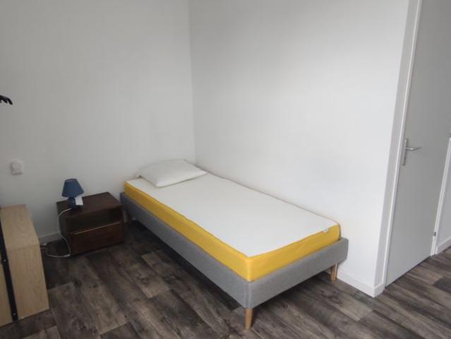 Location Appartement 15m²