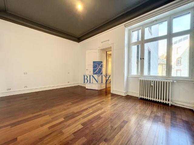 LOCATION APPARTEMENT 163.00m² Strasbourg