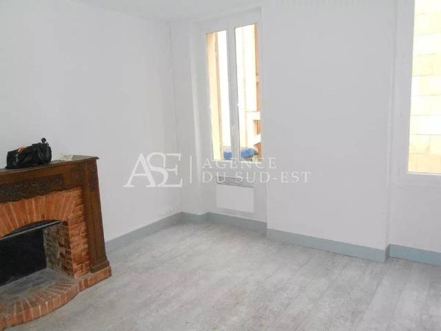 Location Appartement