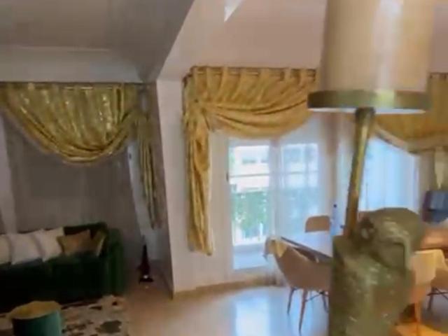 Location appartement 168 m² à Tanger