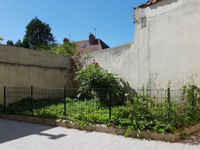 Location Appartement 16m²