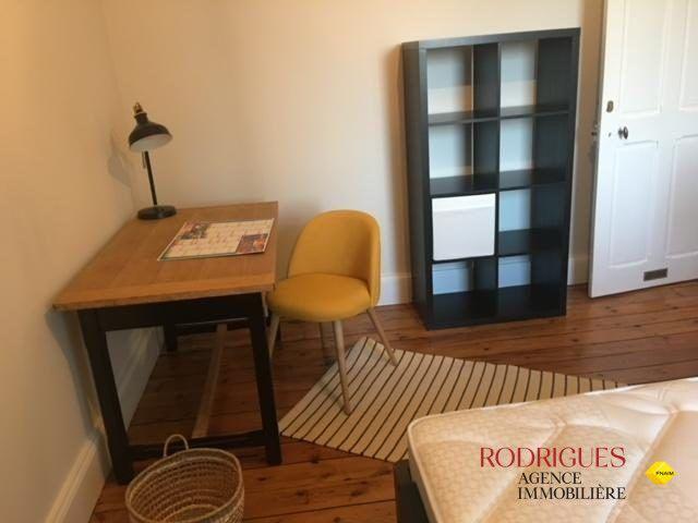 Location Appartement 16m² POITIERS 86000