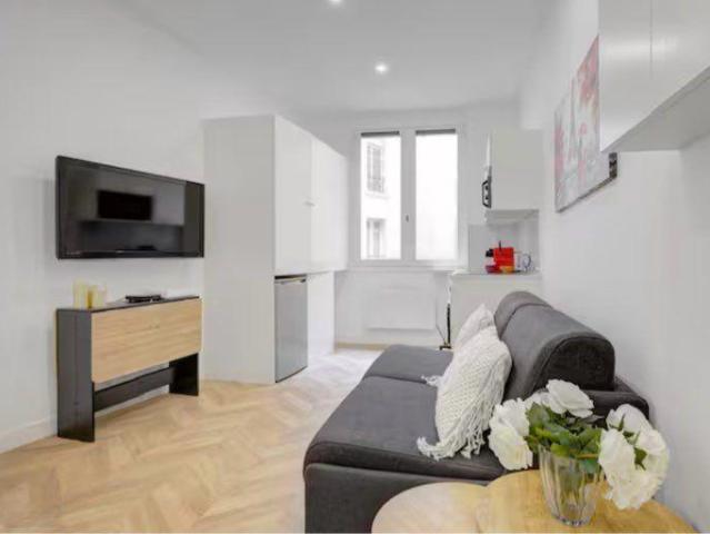 Location appartement 16eme
