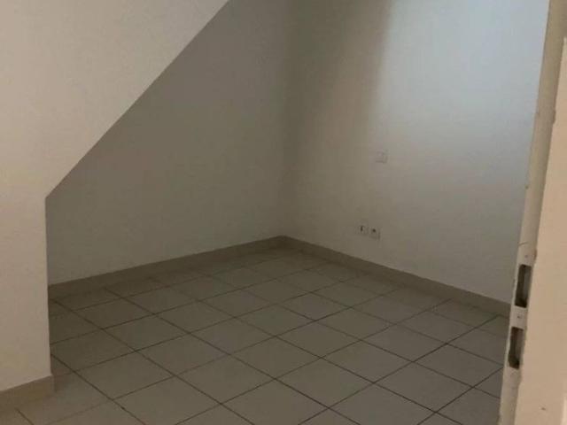 Location appartement