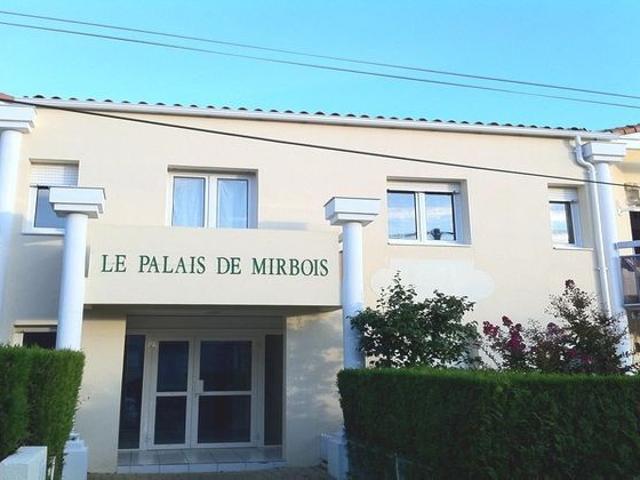 Location Appartement 17420, SAINT PALAIS SUR MER france