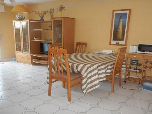 Location Appartement 17420, SAINT PALAIS SUR MER france