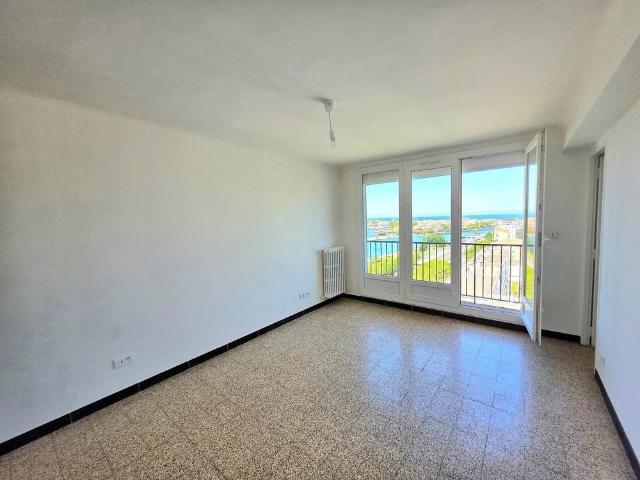 Location Appartement